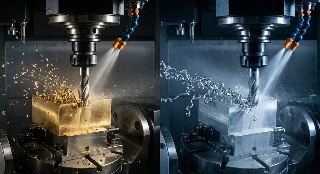 CNC_machinability