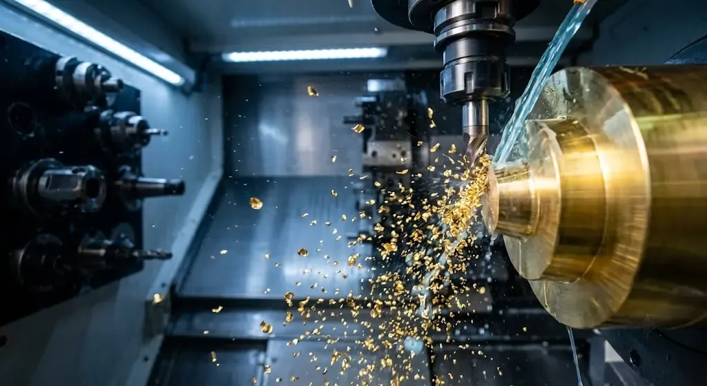 Machinability