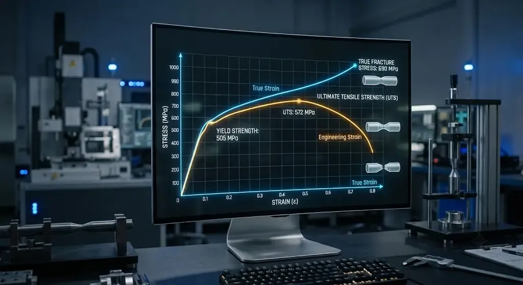 UTS_curve