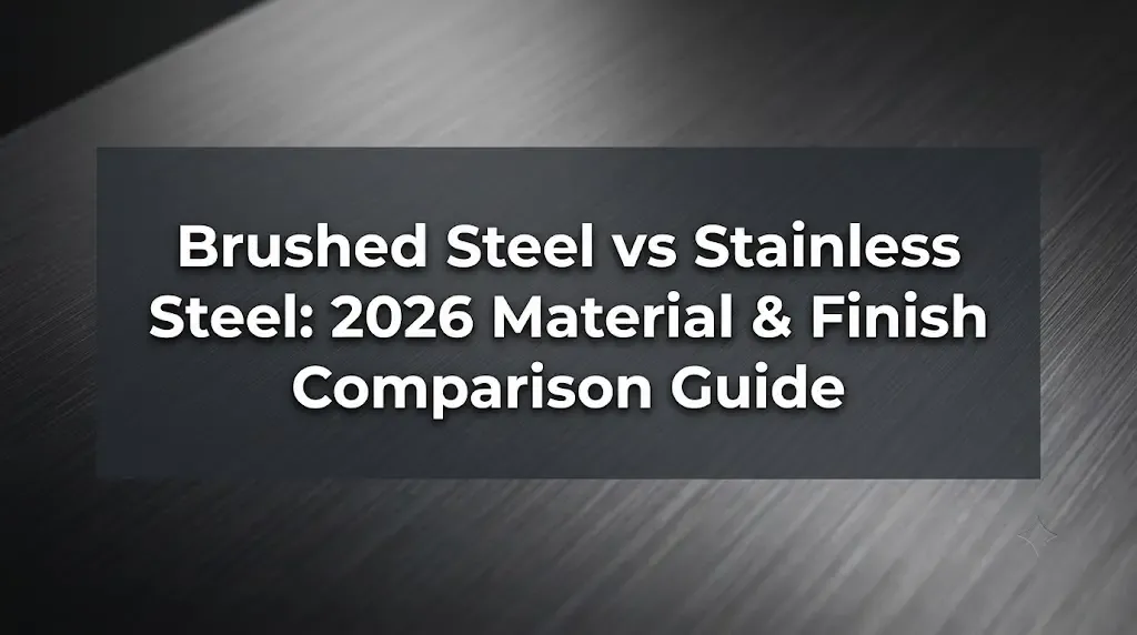 brushed_steel_vs_stainless_steel_cover