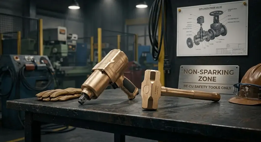 hammer
