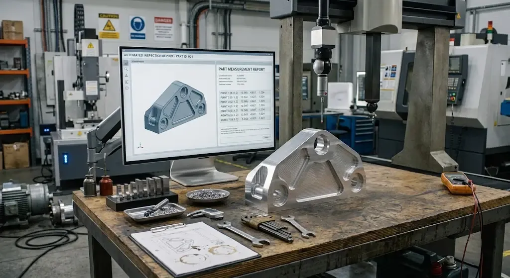 manufacturing