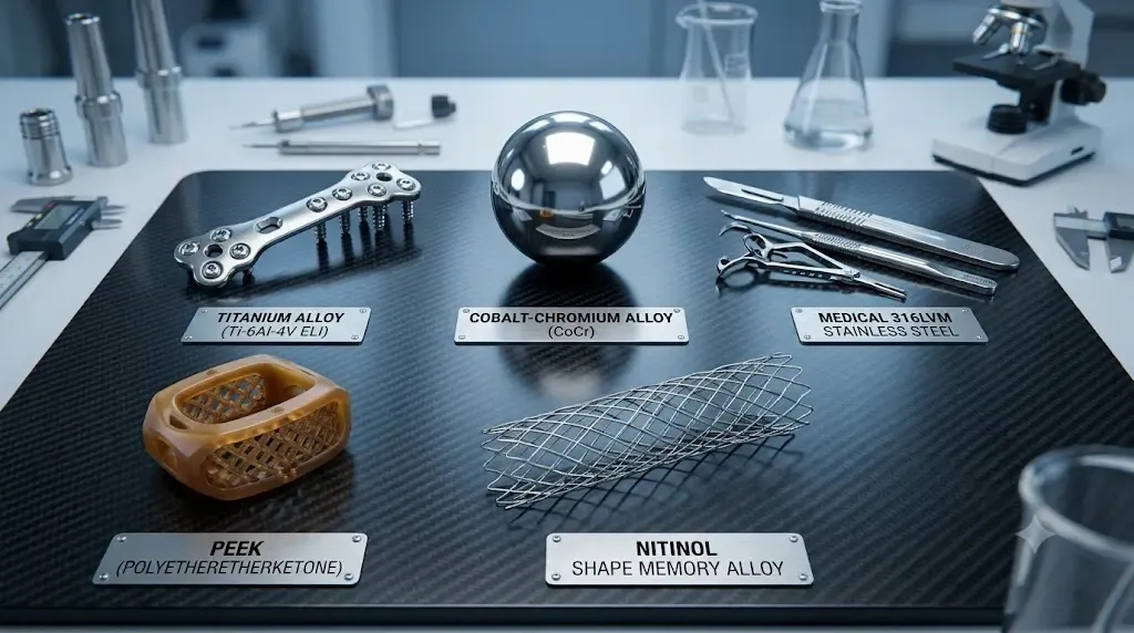 materials