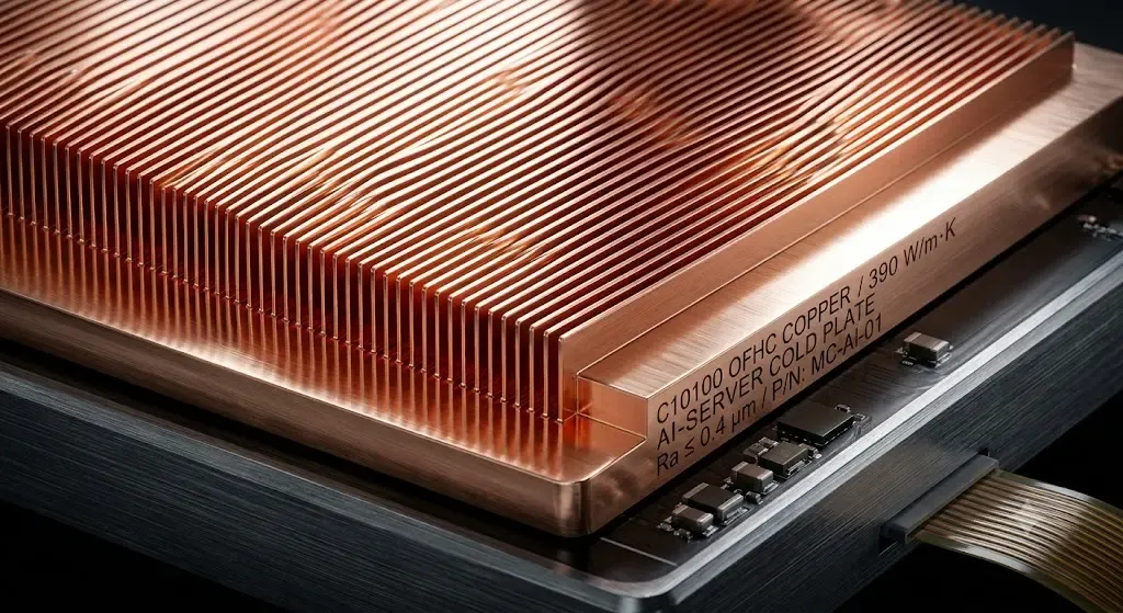 microchannel