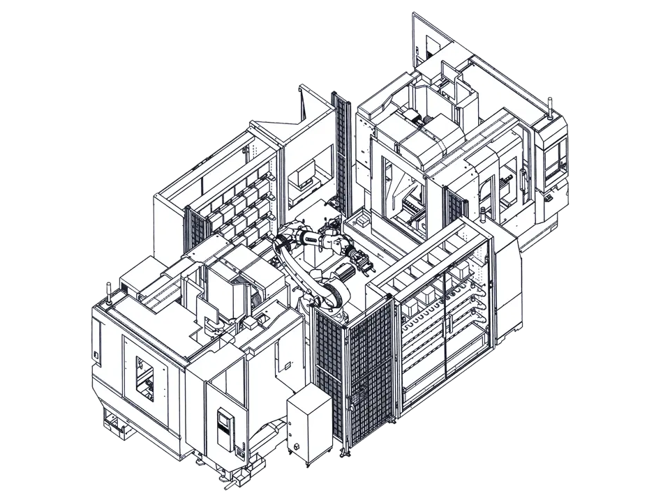 Technology - Aether Fabricator