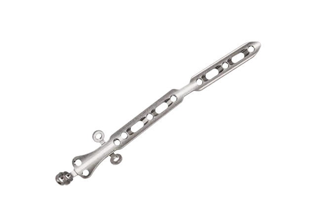 Olecranon Bone Plate